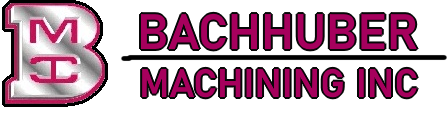 Bachhber Manufacturing, Inc.