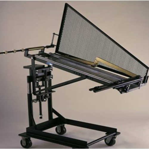 Die Cast (Trim Press Unloaders)