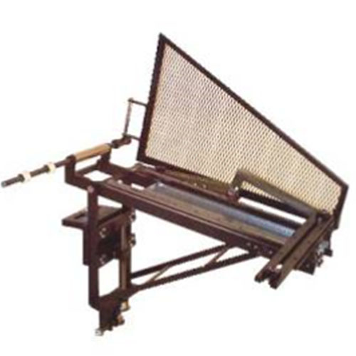 Press Unloaders (Mechanically Actuated)